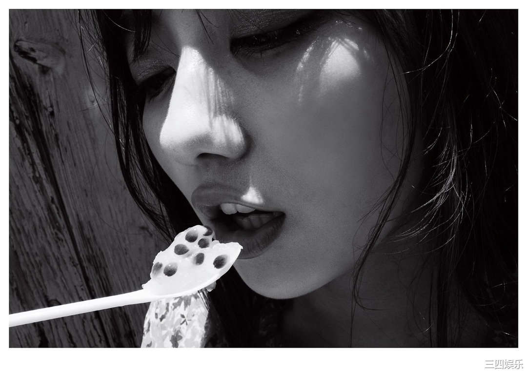 奥山和纱写真集《月刊 奥山かずさ・想》高清全本