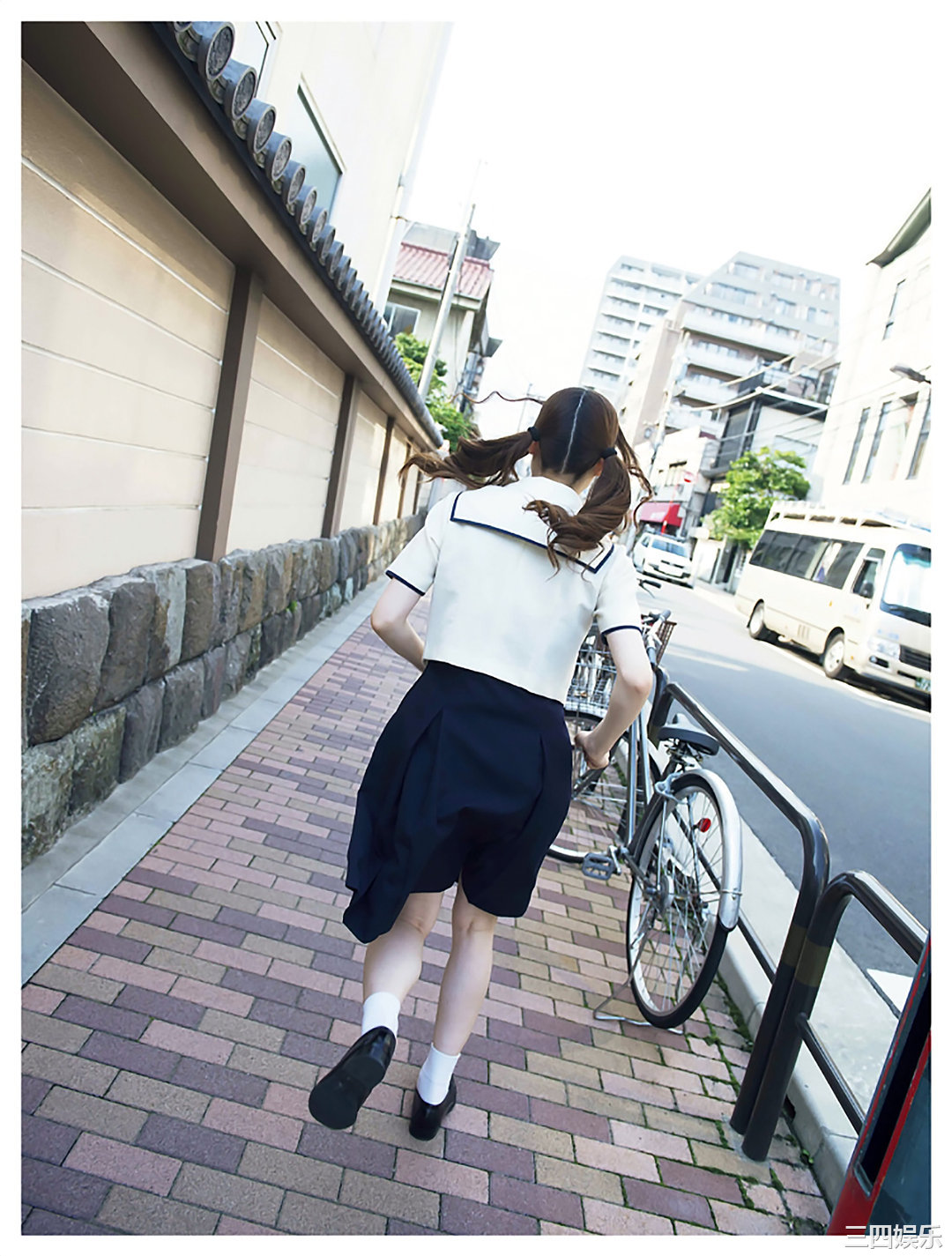 乃木坂46写真集《「初森ベマーズ」 電子写真集 Vol.1》高清全本