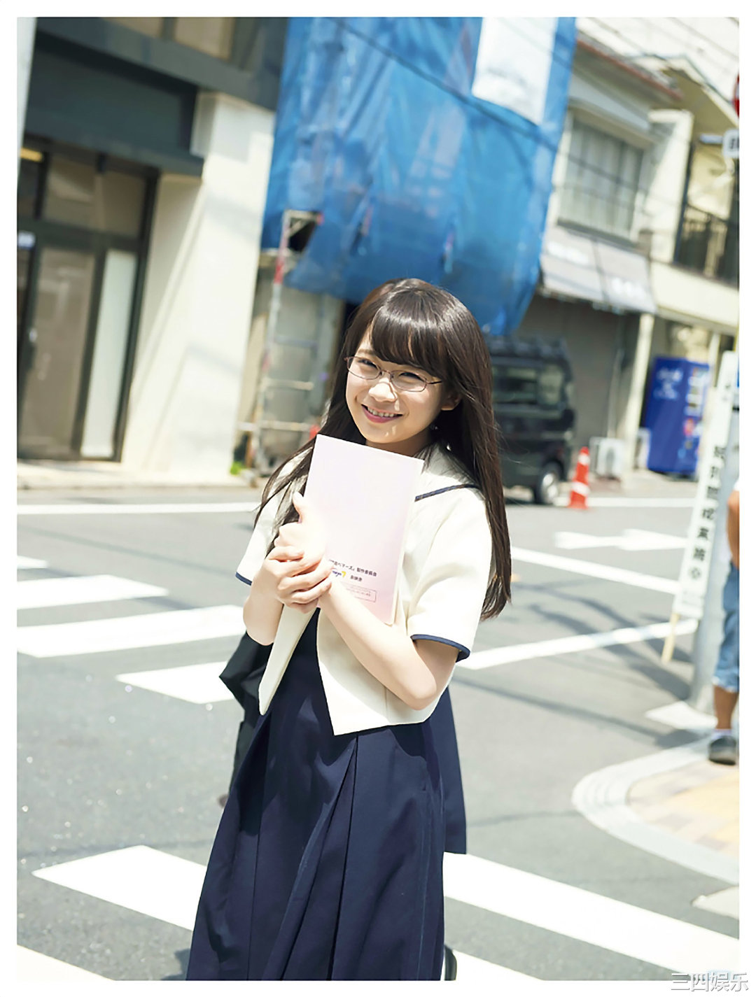 乃木坂46写真集《「初森ベマーズ」 電子写真集 Vol.1》高清全本