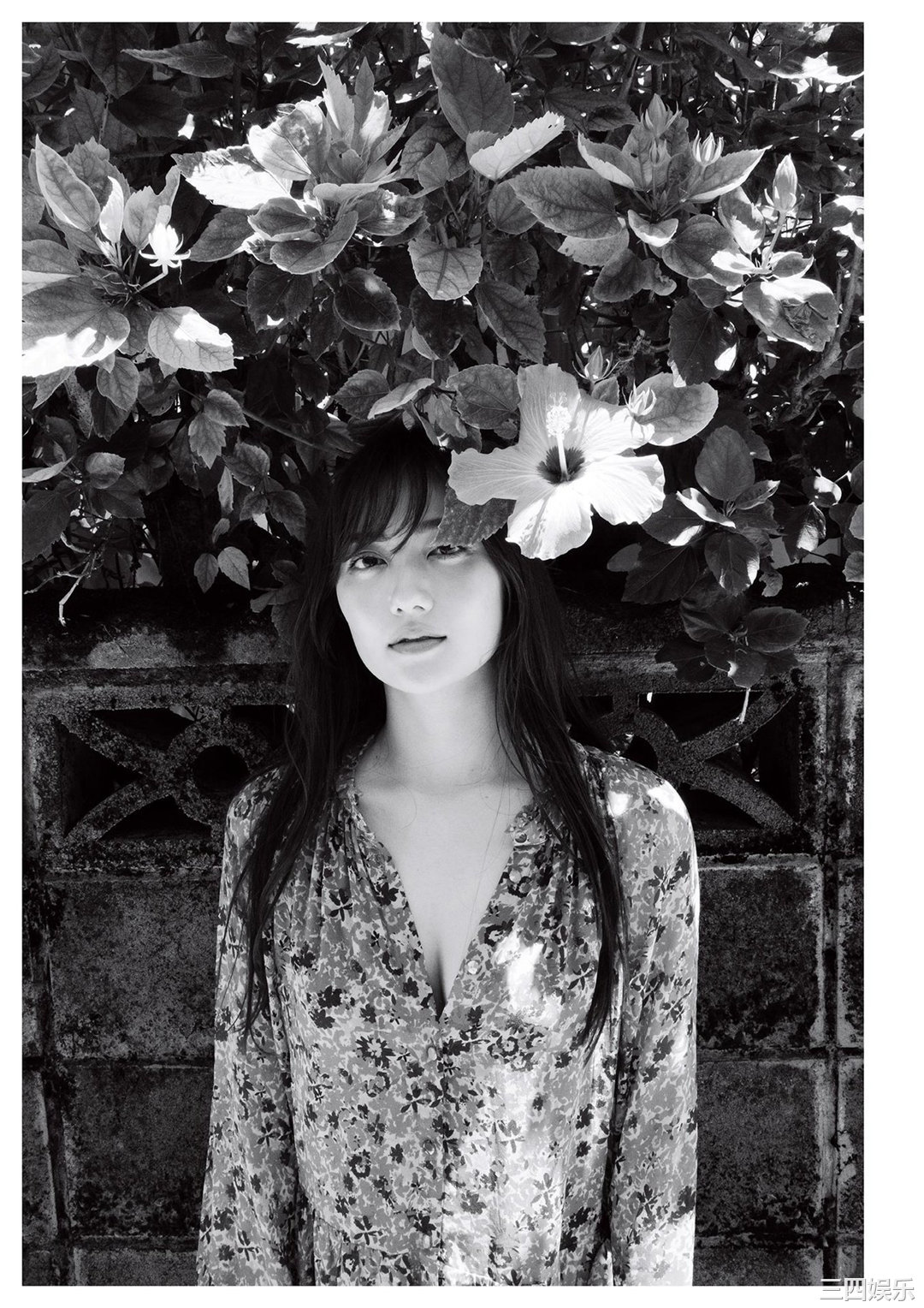 奥山和纱写真集《月刊 奥山かずさ・想》高清全本