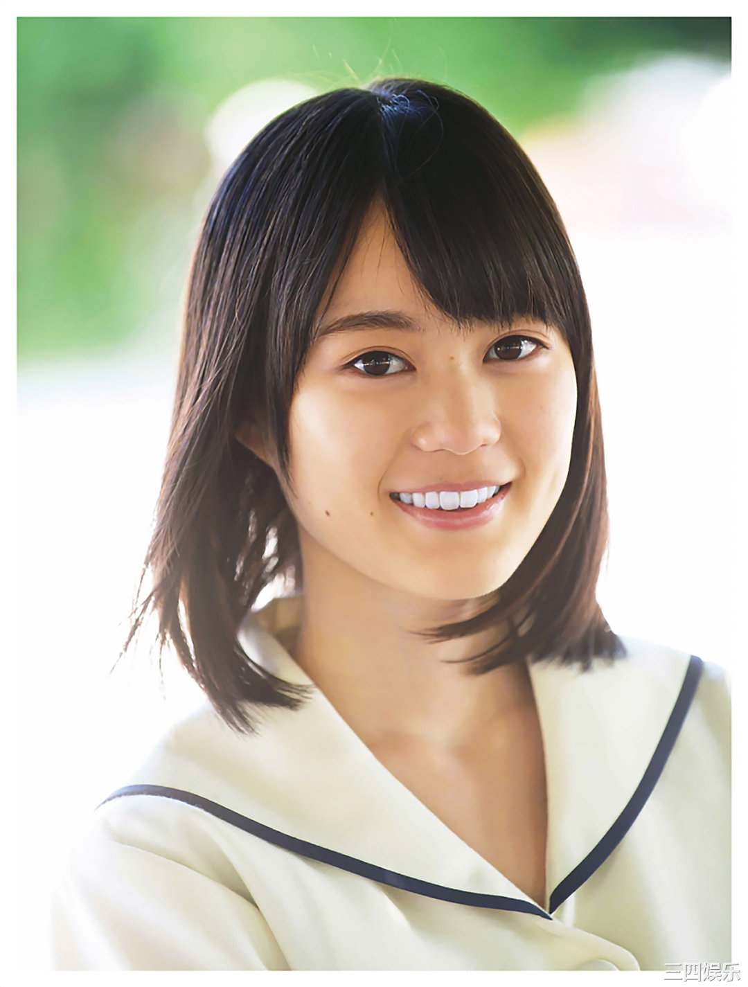 乃木坂46写真集《「初森ベマーズ」 電子写真集 Vol.1》高清全本