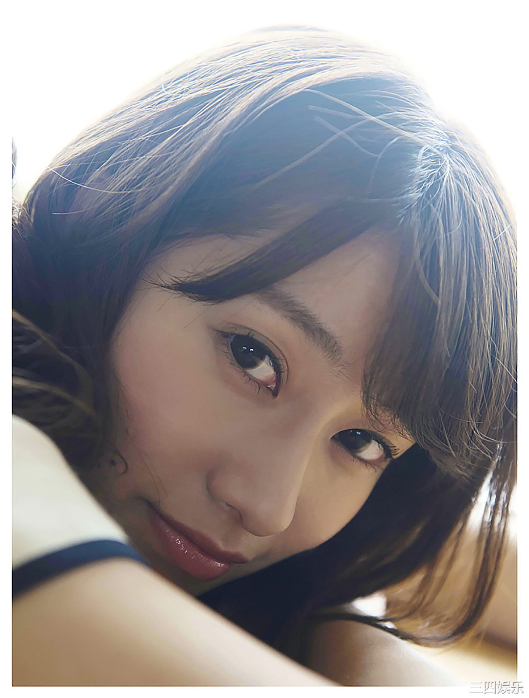 乃木坂46写真集《「初森ベマーズ」 電子写真集 Vol.1》高清全本