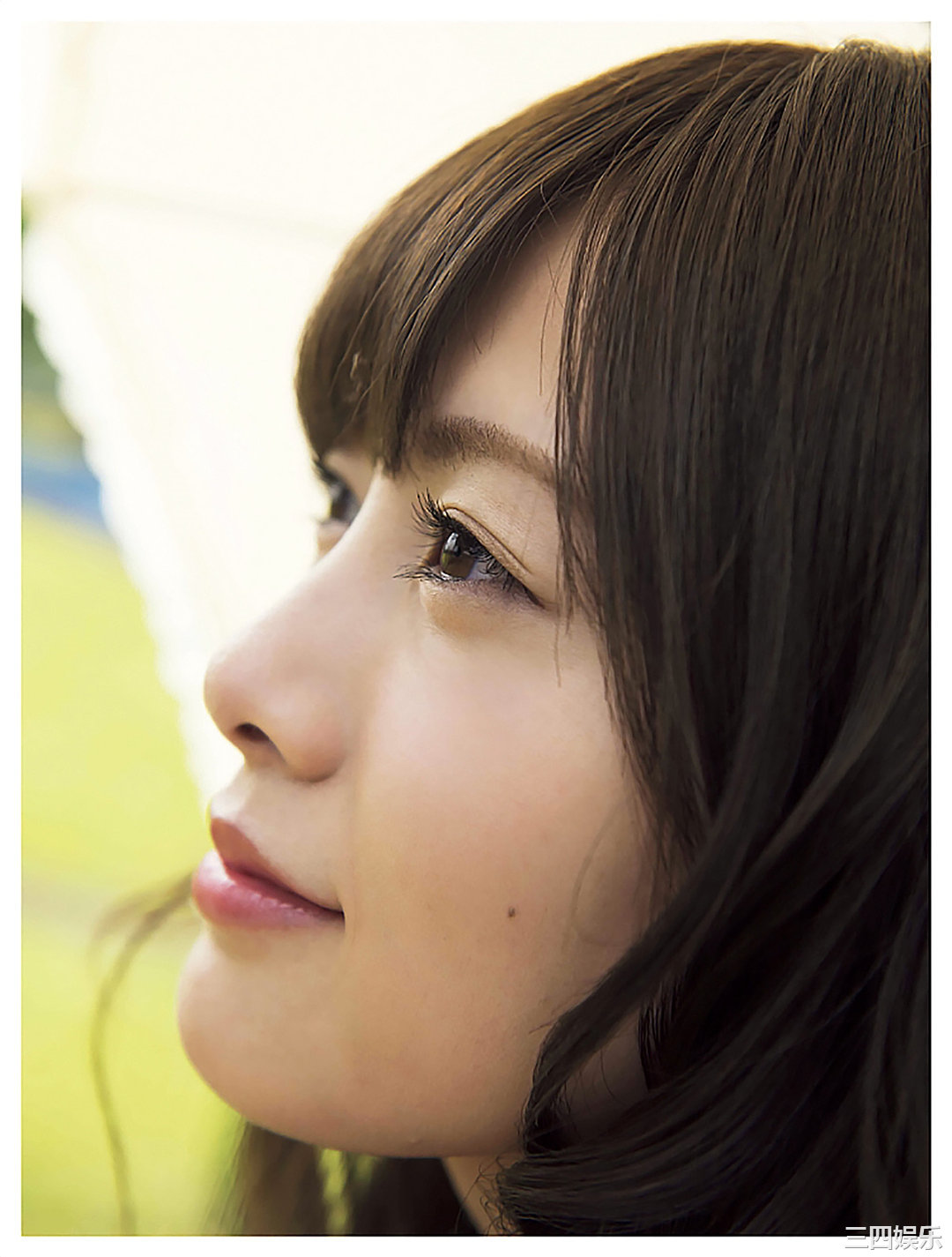 乃木坂46写真集《「初森ベマーズ」 電子写真集 Vol.1》高清全本