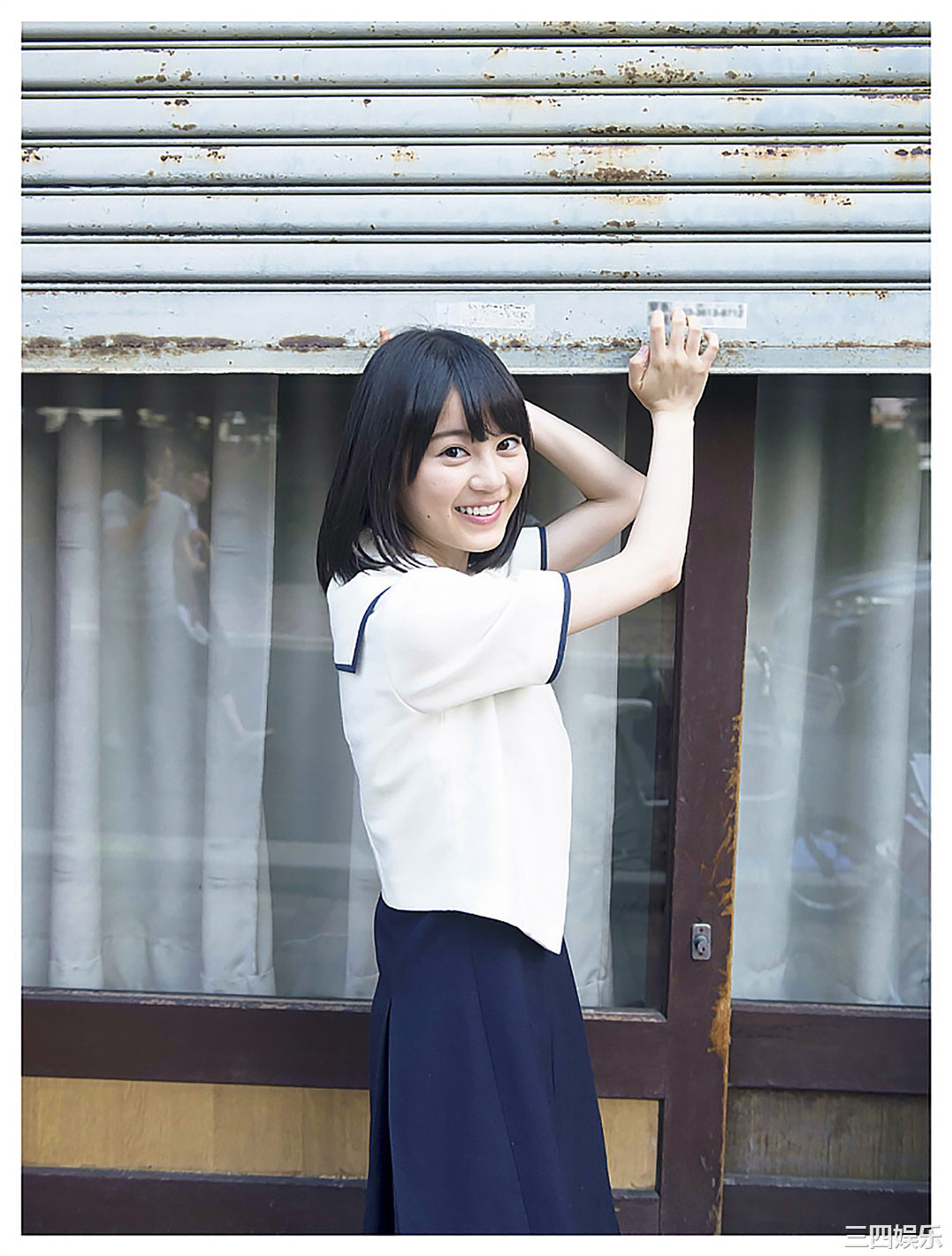 乃木坂46写真集《「初森ベマーズ」 電子写真集 Vol.1》高清全本