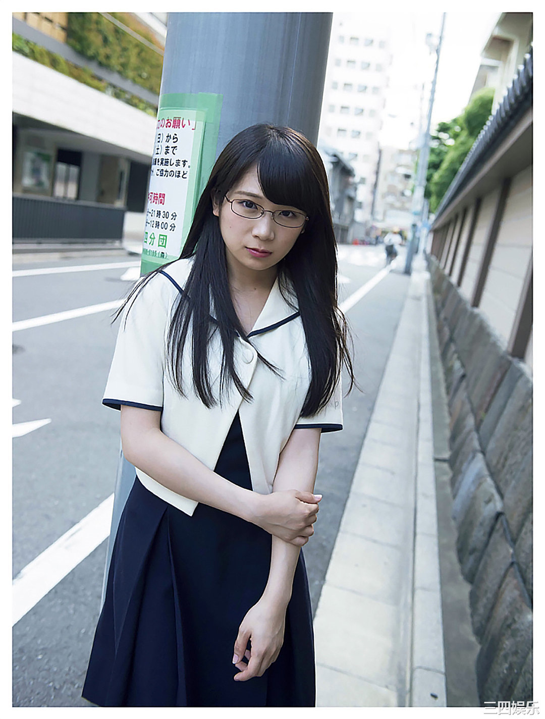 乃木坂46写真集《「初森ベマーズ」 電子写真集 Vol.1》高清全本