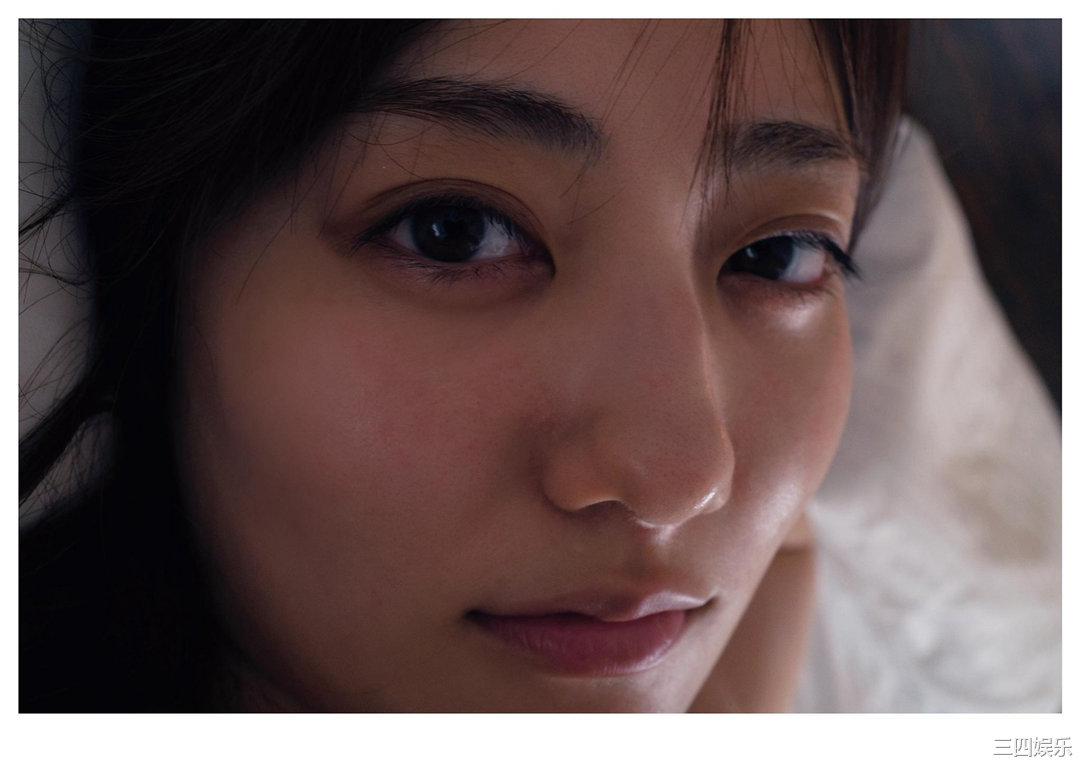 奥山和纱写真集《月刊 奥山かずさ・想》高清全本