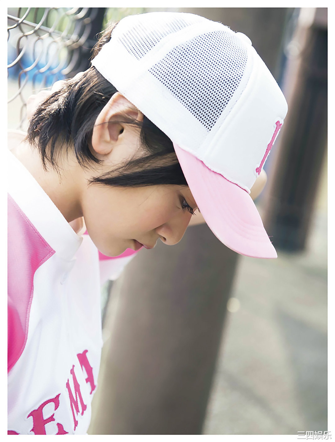 乃木坂46写真集《「初森ベマーズ」 電子写真集 Vol.1》高清全本