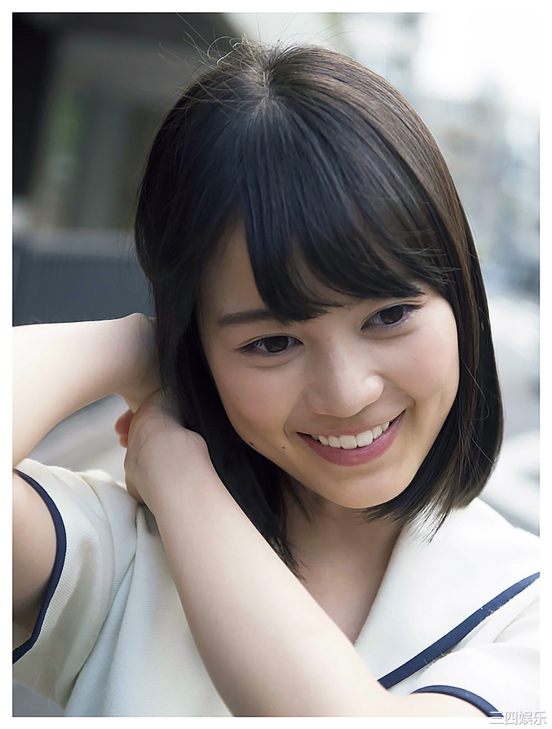 乃木坂46写真集《「初森ベマーズ」 電子写真集 Vol.1》高清全本