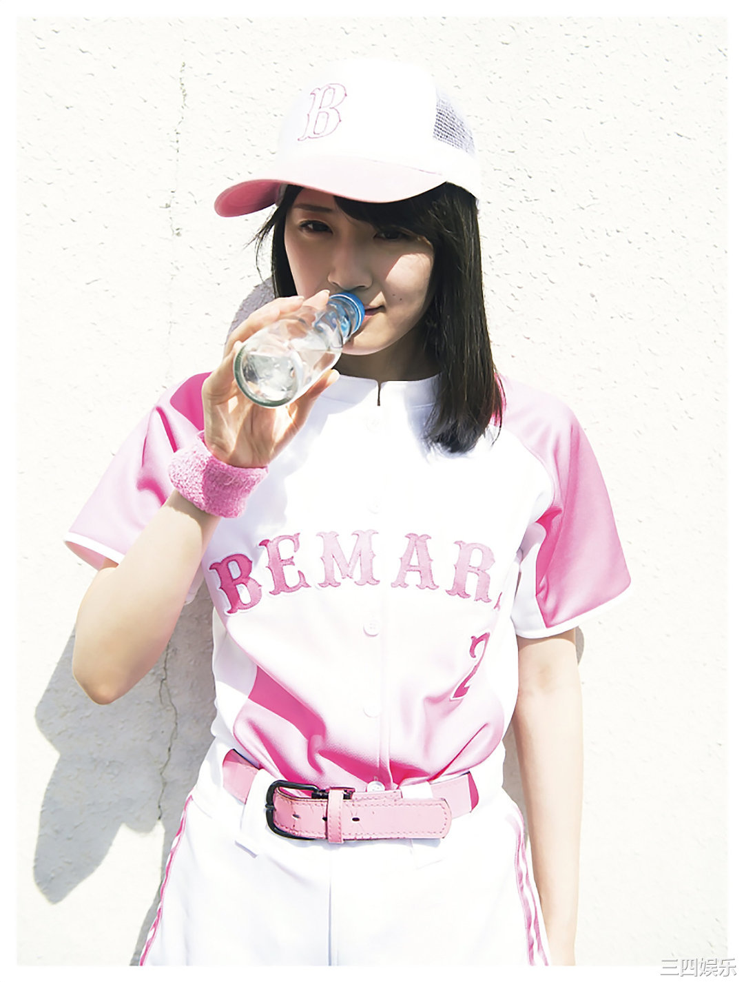 乃木坂46写真集《「初森ベマーズ」 電子写真集 Vol.1》高清全本