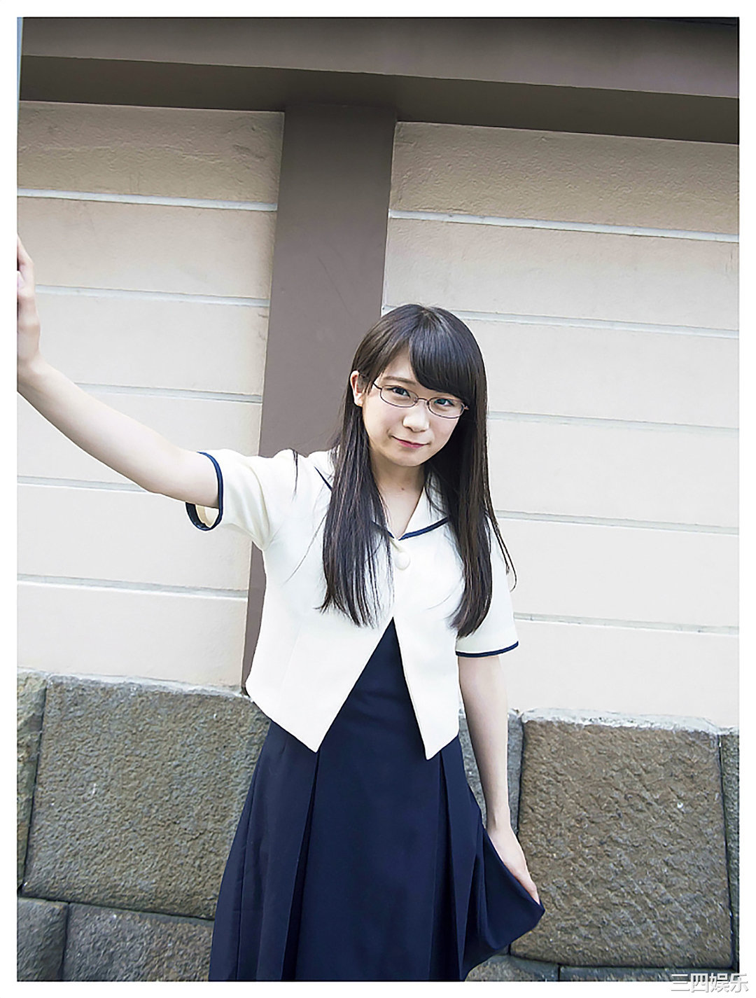 乃木坂46写真集《「初森ベマーズ」 電子写真集 Vol.1》高清全本