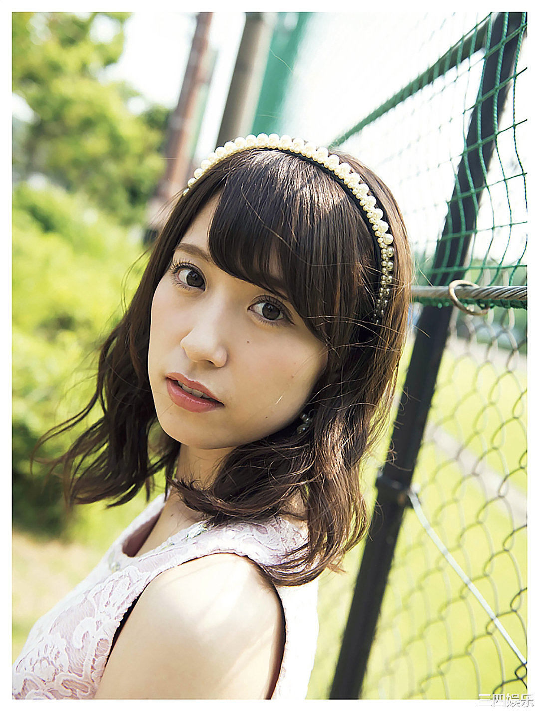 乃木坂46写真集《「初森ベマーズ」 電子写真集 Vol.1》高清全本