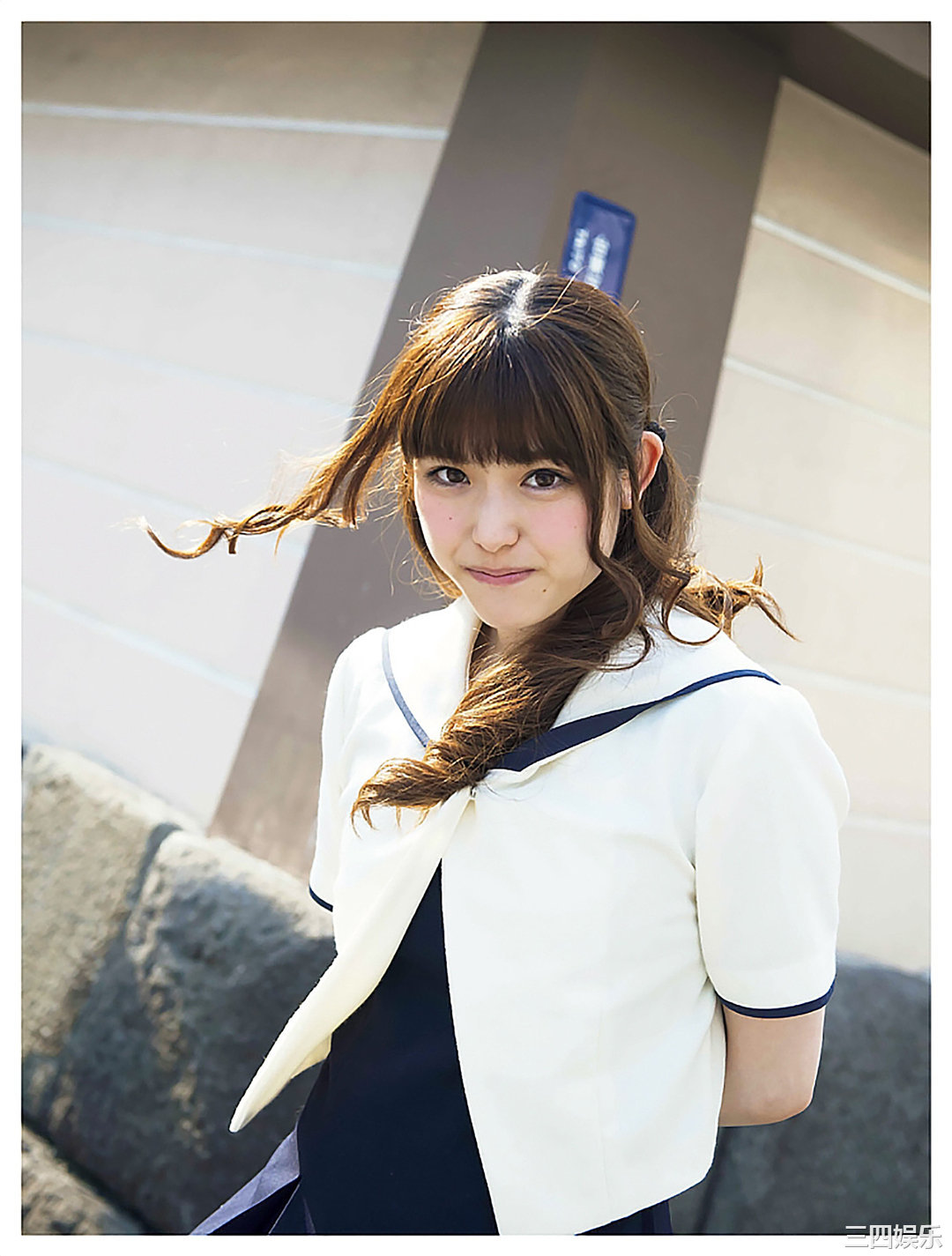 乃木坂46写真集《「初森ベマーズ」 電子写真集 Vol.1》高清全本