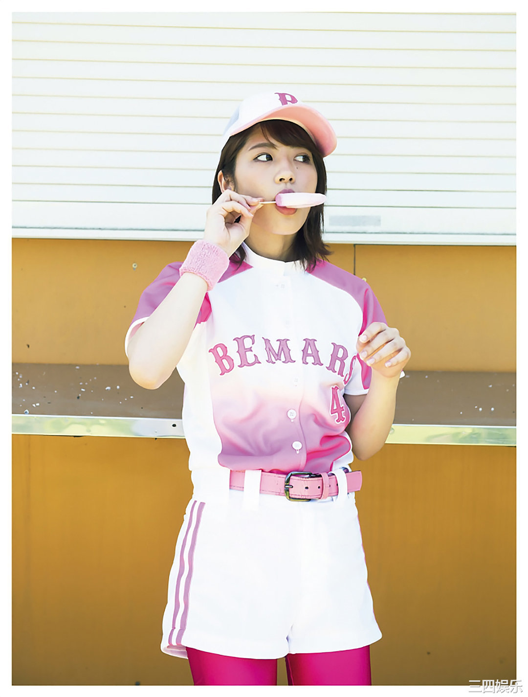 乃木坂46写真集《「初森ベマーズ」 電子写真集 Vol.1》高清全本