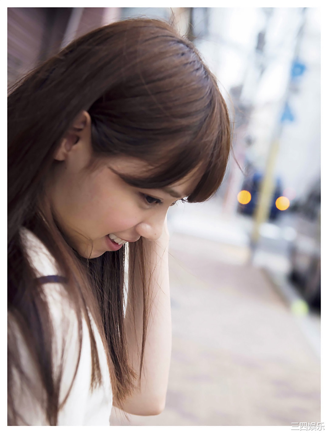 乃木坂46写真集《「初森ベマーズ」 電子写真集 Vol.1》高清全本