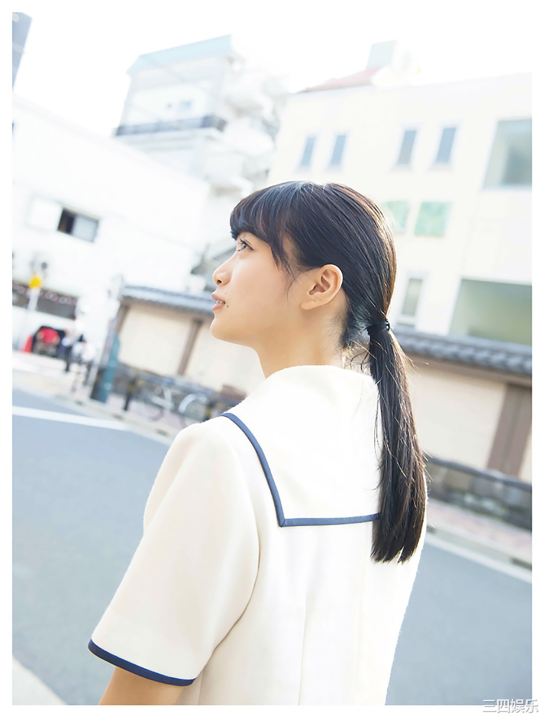 乃木坂46写真集《「初森ベマーズ」 電子写真集 Vol.1》高清全本
