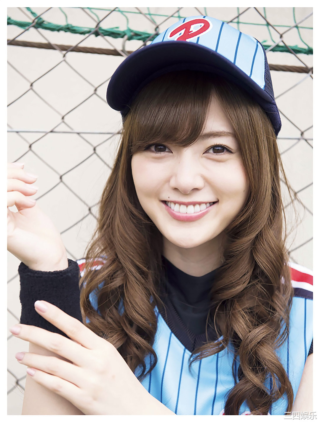 乃木坂46写真集《「初森ベマーズ」 電子写真集 Vol.1》高清全本