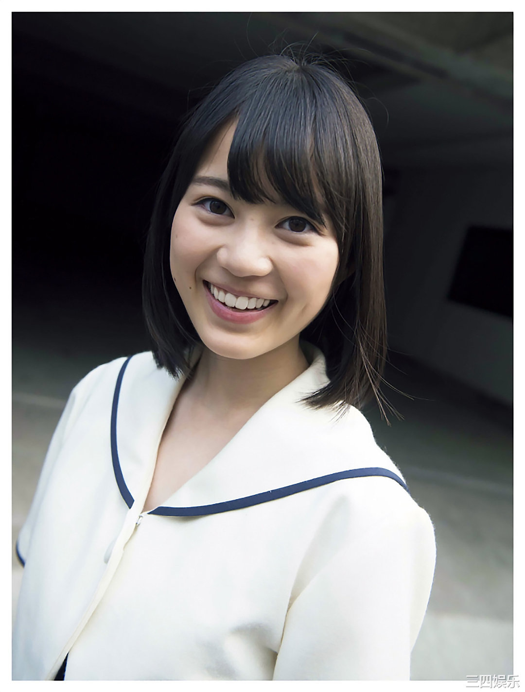 乃木坂46写真集《「初森ベマーズ」 電子写真集 Vol.1》高清全本