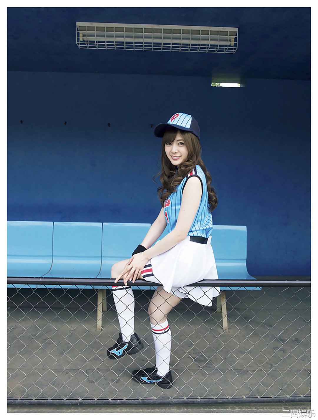 乃木坂46写真集《「初森ベマーズ」 電子写真集 Vol.1》高清全本