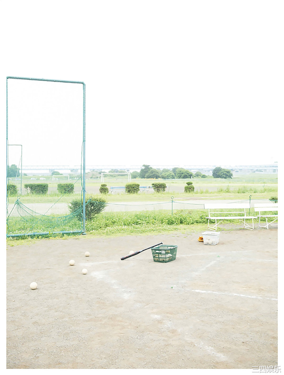 乃木坂46写真集《「初森ベマーズ」 電子写真集 Vol.1》高清全本