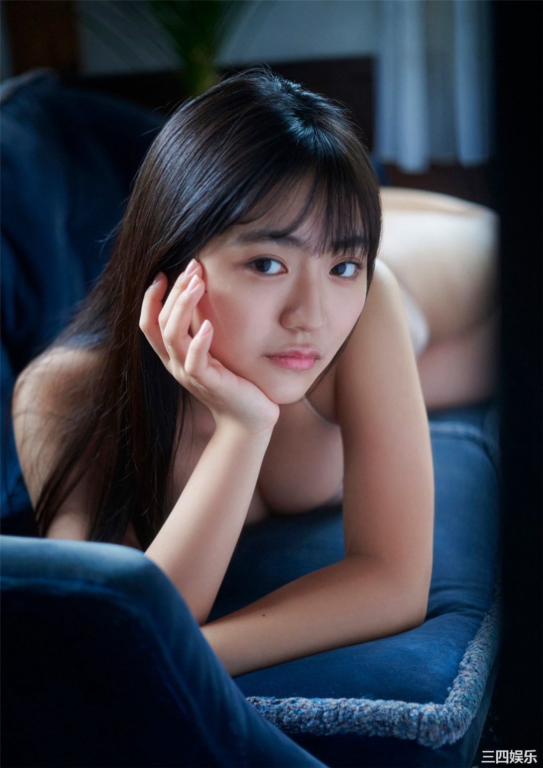 丰田露娜写真集《恋の光線》高清全本