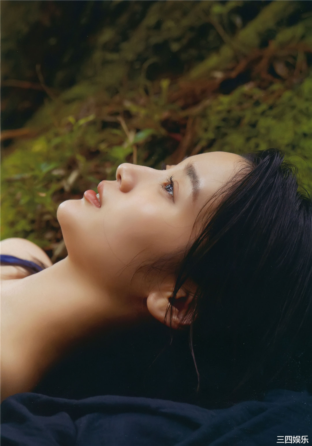 出口亚梨沙写真集《Entrance》高清全本