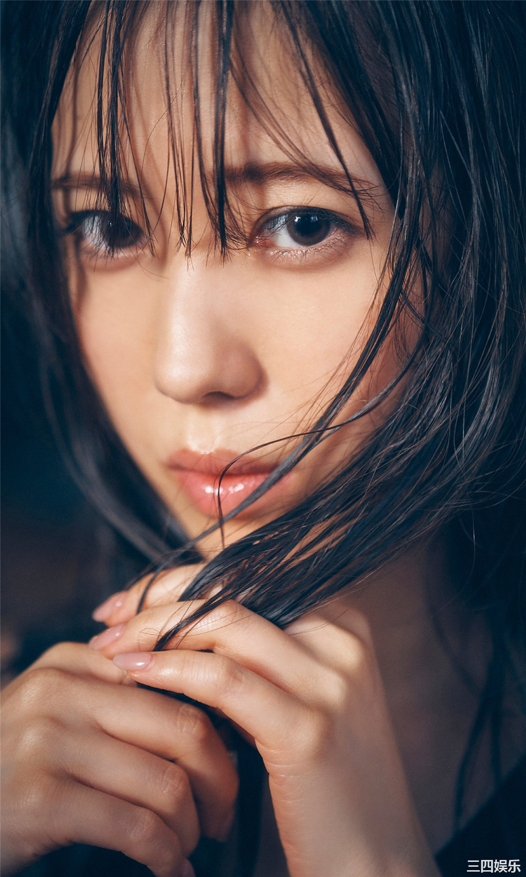 小湊よつ葉写真集《まっさらな再会。》高清全本