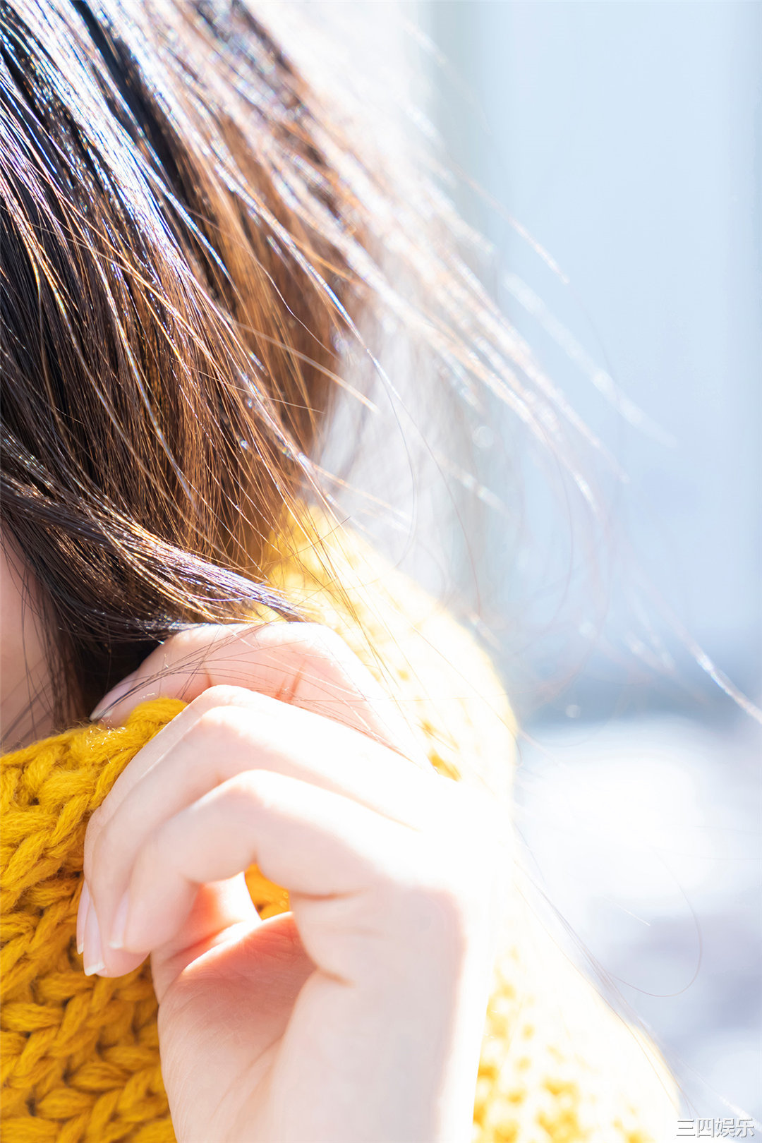 丰田露娜写真集《SNOW WHITE》高清全本