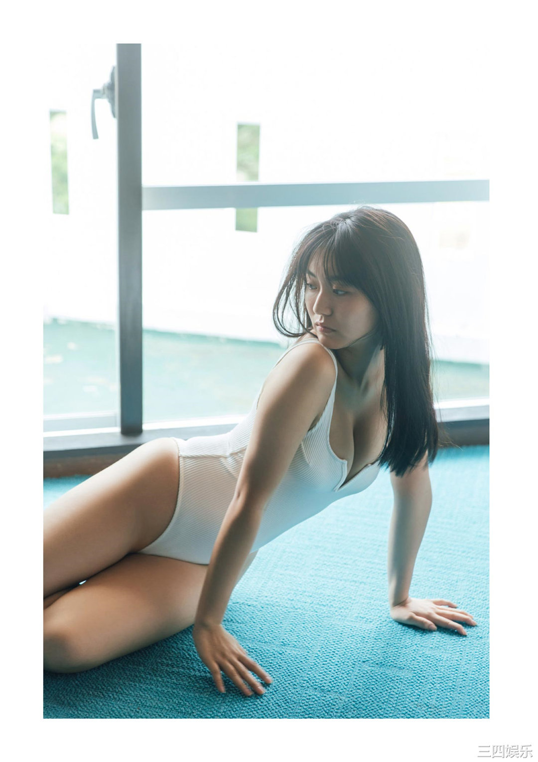 丰田露娜写真集《きみのぬくもり。》高清全本