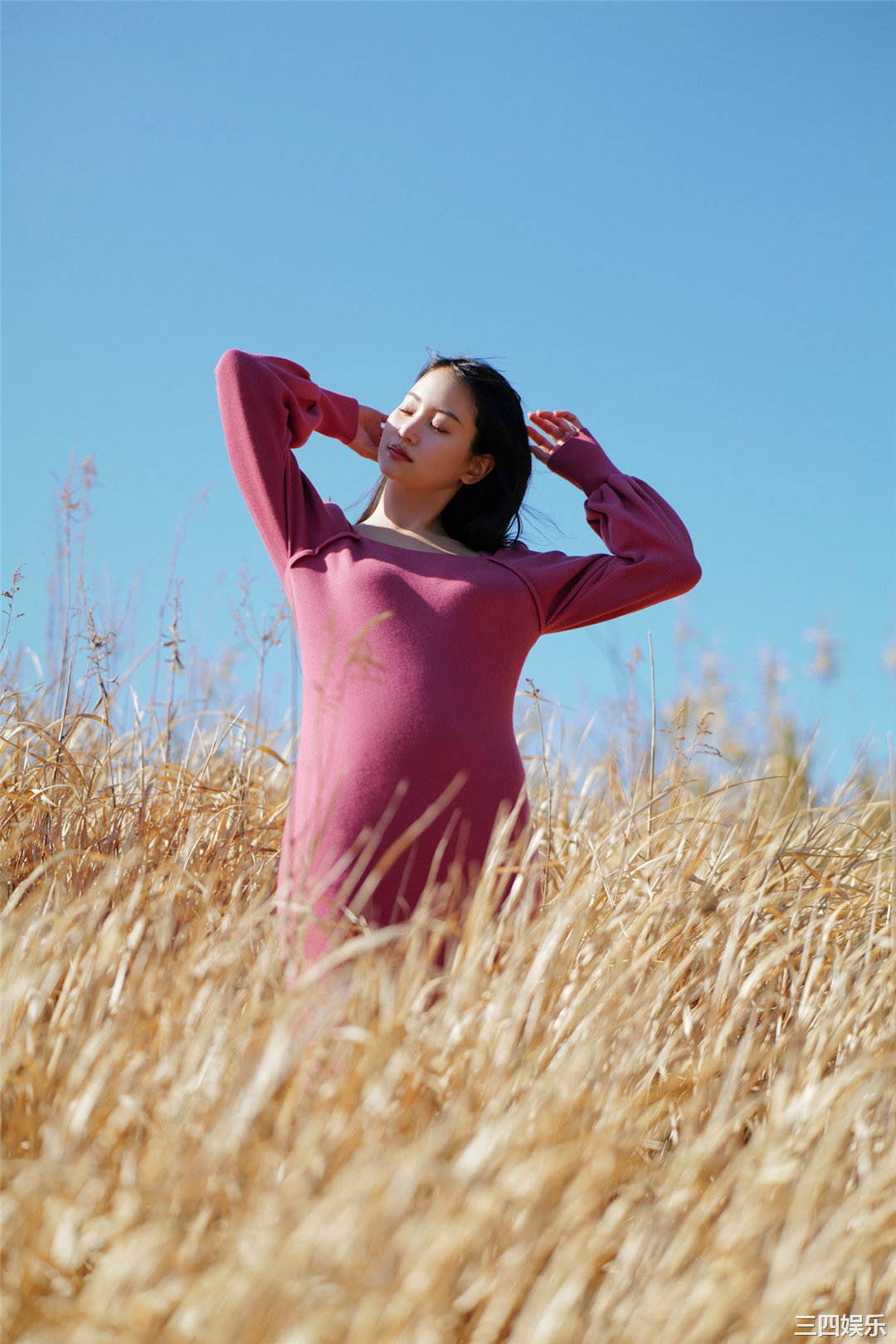 永尾玛利亚写真集《まりやぎの微熱。》高清全本