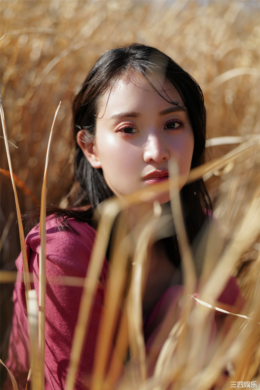 永尾玛利亚写真集《まりやぎの微熱。》高清全本