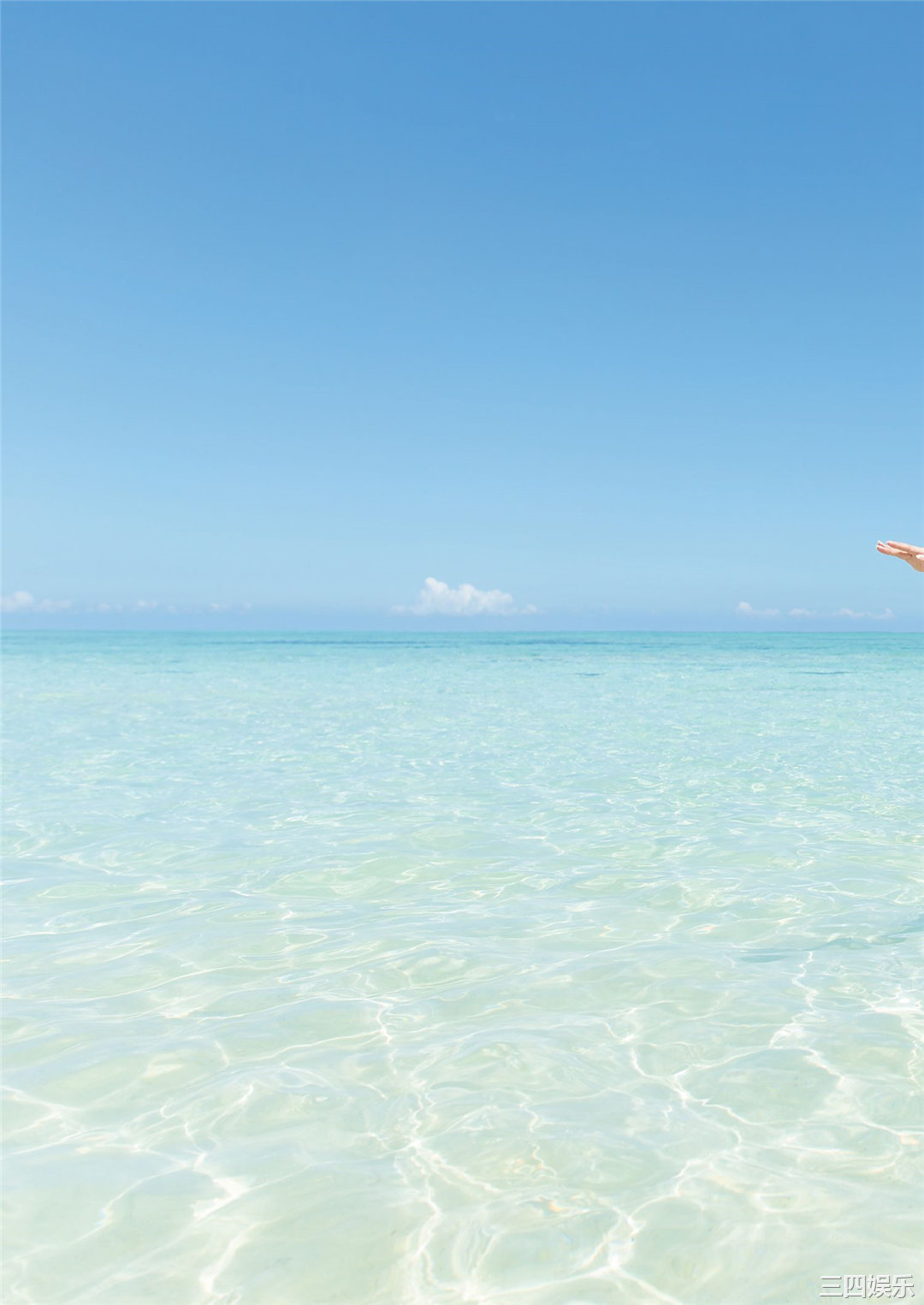 志田友美1st写真集《YUUMI》高清全本