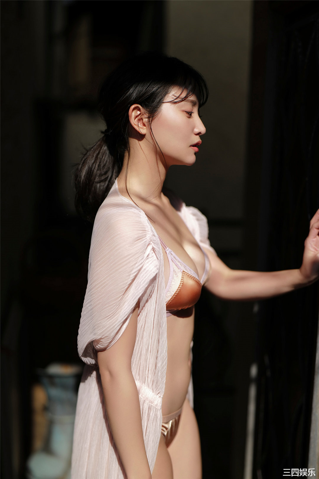 永尾玛利亚写真集《まりやぎの微熱。》高清全本