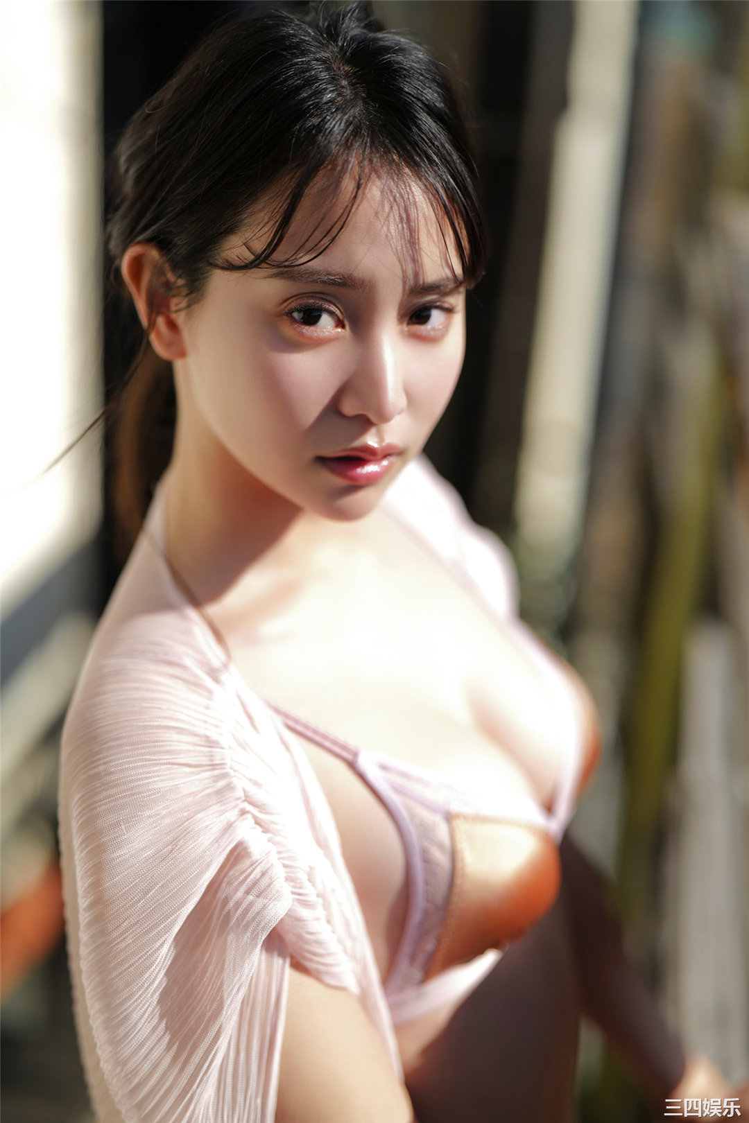 永尾玛利亚写真集《まりやぎの微熱。》高清全本