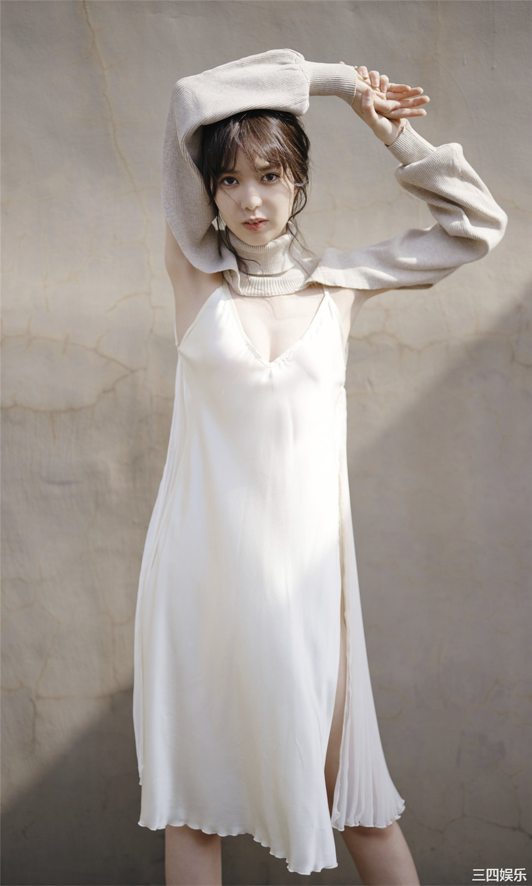 松平璃子写真集《マイクロ小顔の8頭身ボディ。》高清全本