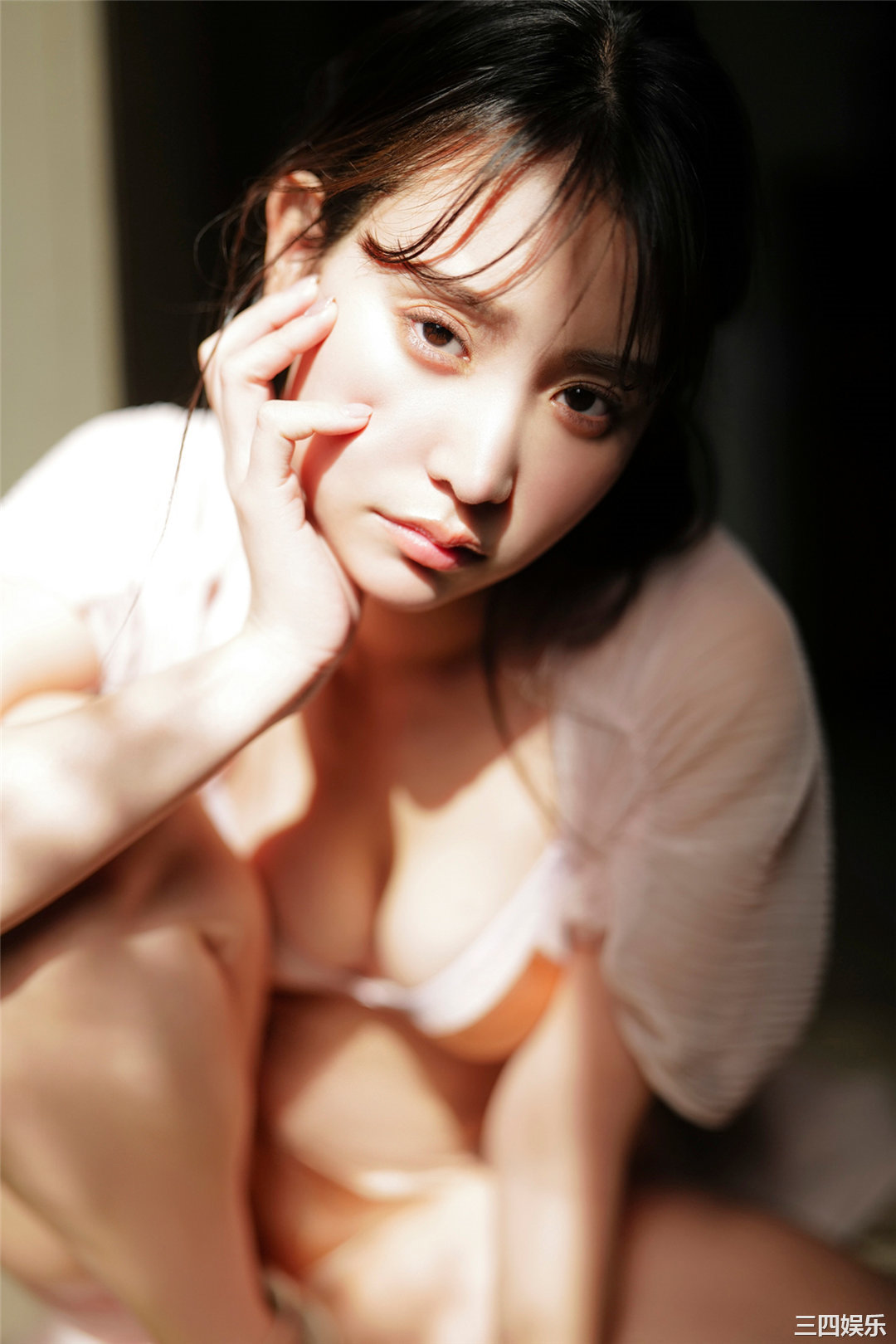 永尾玛利亚写真集《まりやぎの微熱。》高清全本