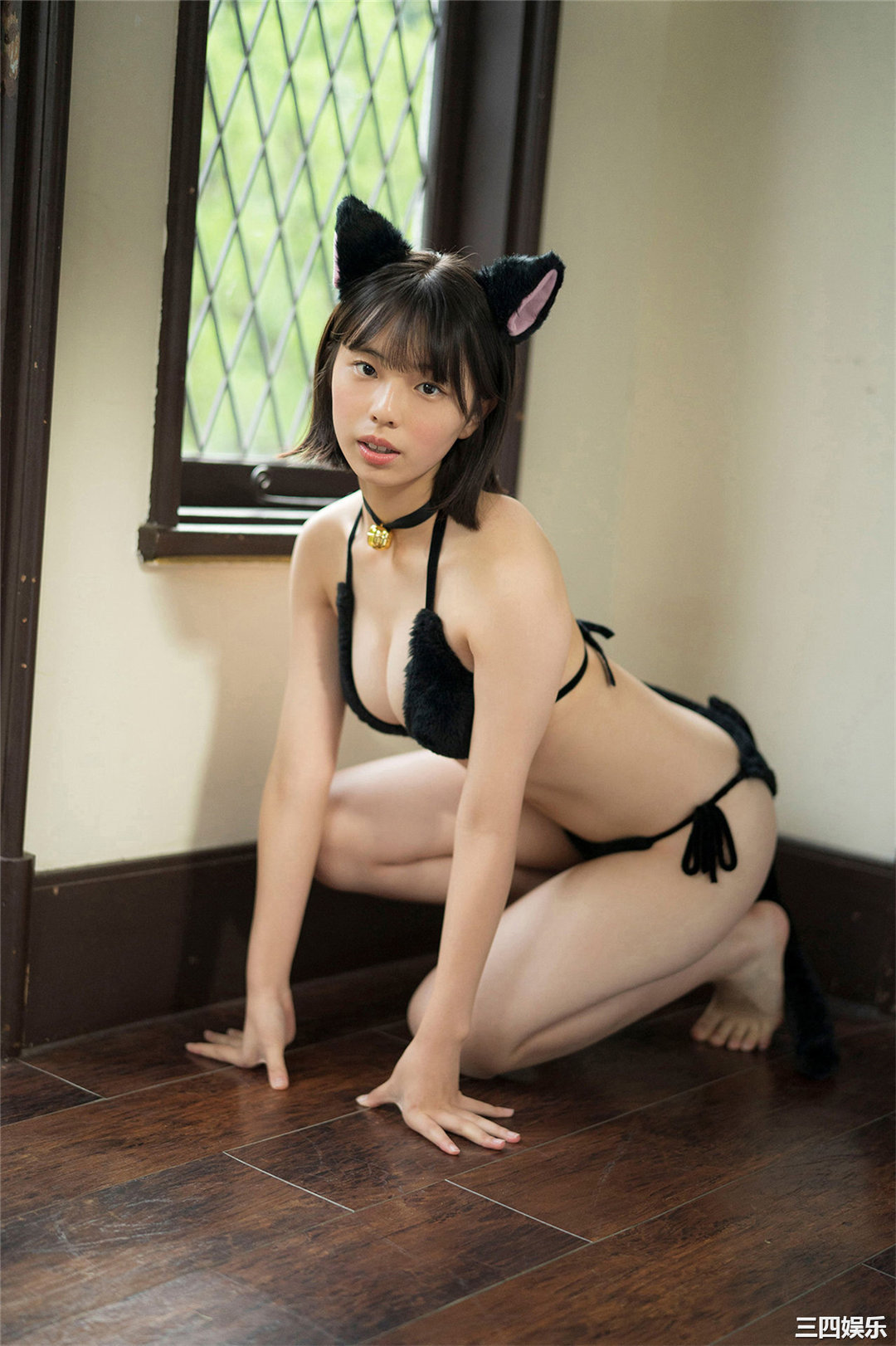 菊地姬奈写真集《ミスマガ２０２０コスプレ対決３》高清全本