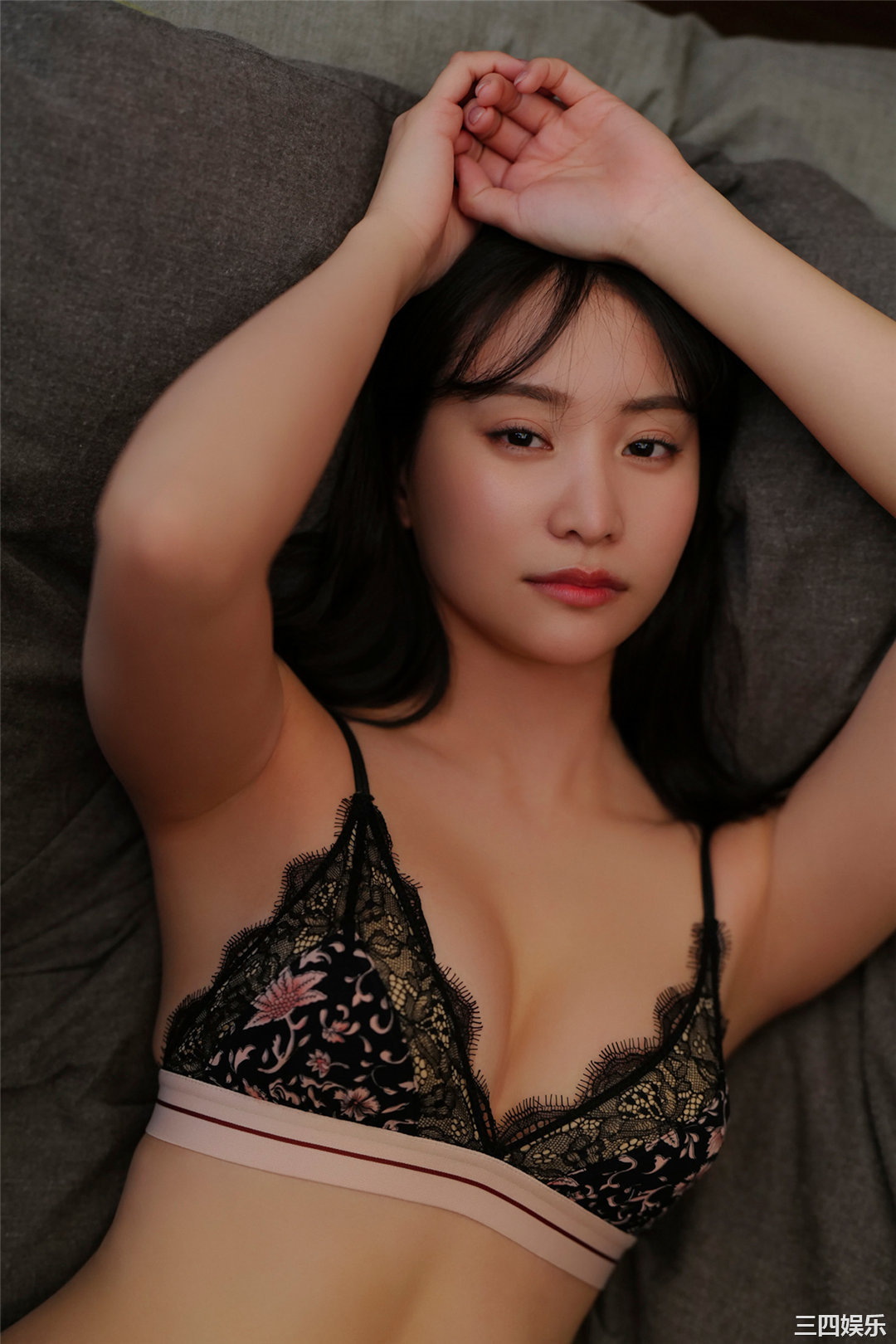 永尾玛利亚写真集《まりやぎの微熱。》高清全本