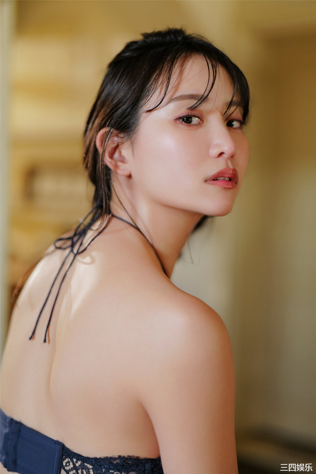 永尾玛利亚写真集《まりやぎの微熱。》高清全本