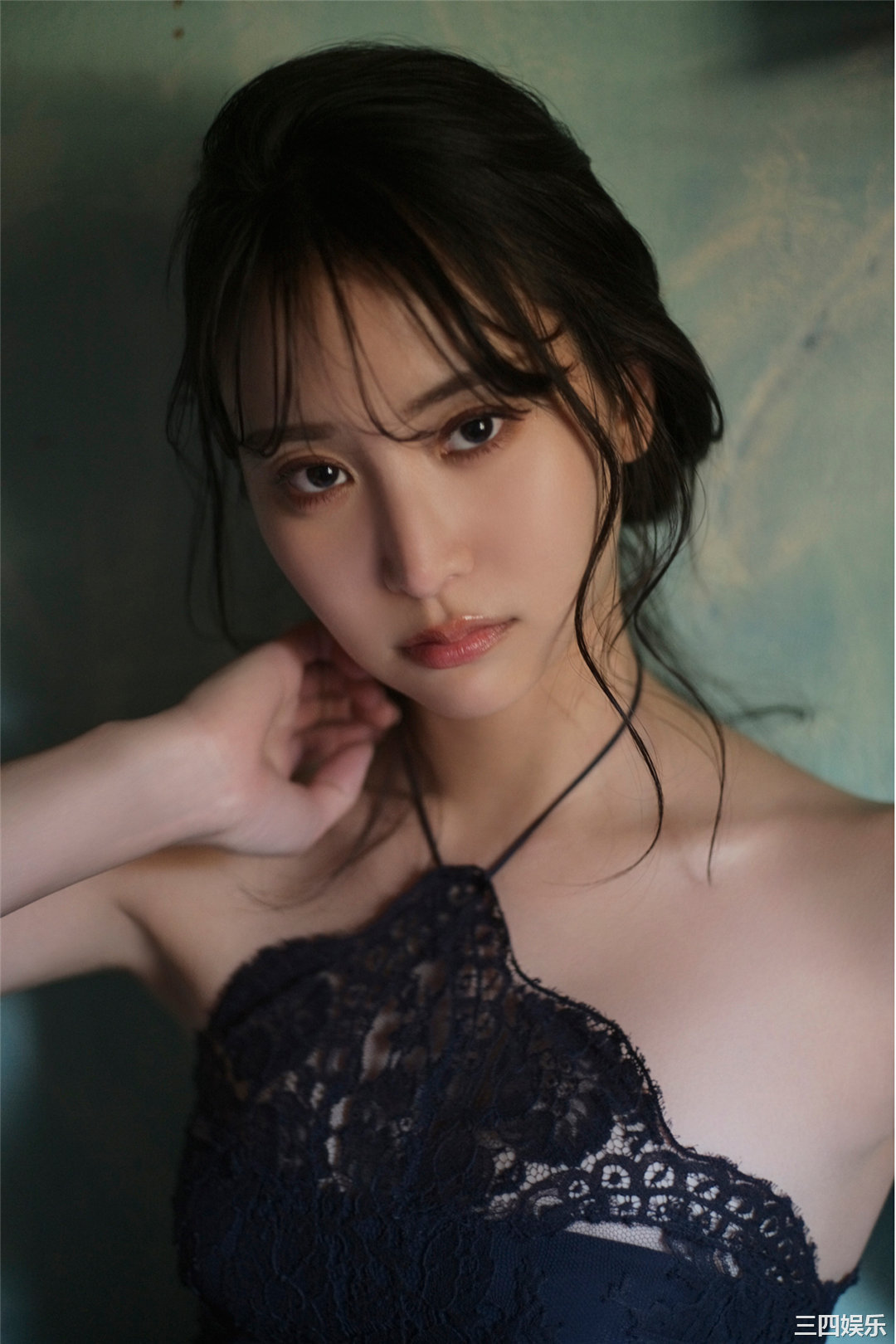 永尾玛利亚写真集《まりやぎの微熱。》高清全本