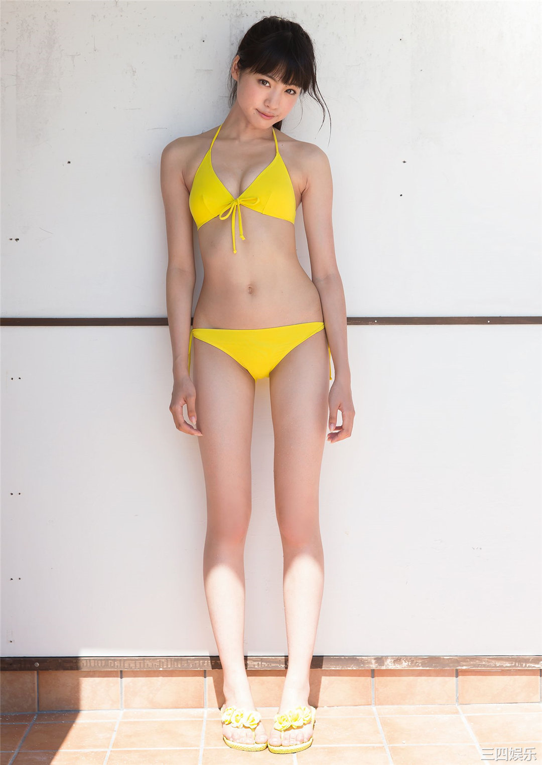 志田友美1st写真集《YUUMI》高清全本