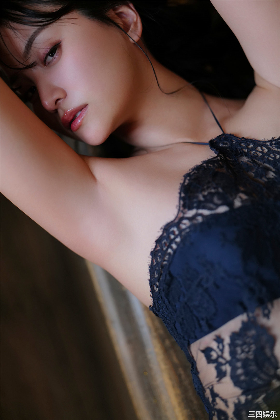 永尾玛利亚写真集《まりやぎの微熱。》高清全本