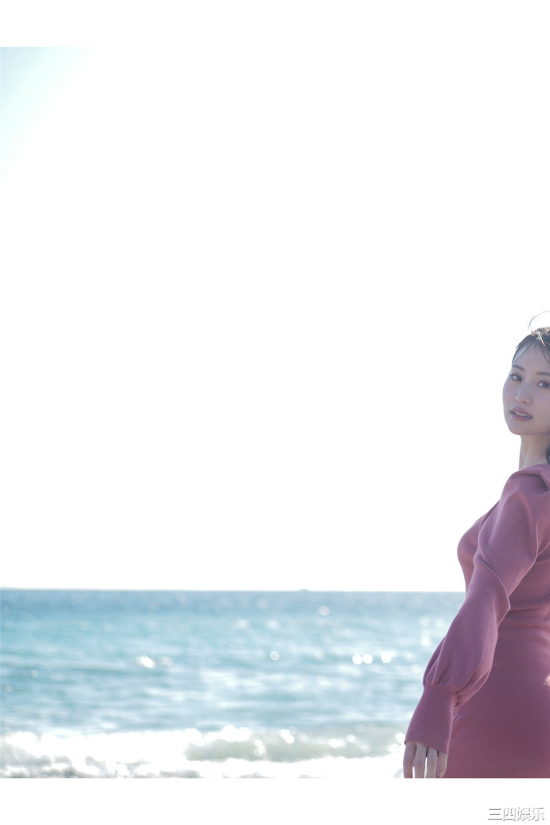 永尾玛利亚写真集《まりやぎの微熱。》高清全本