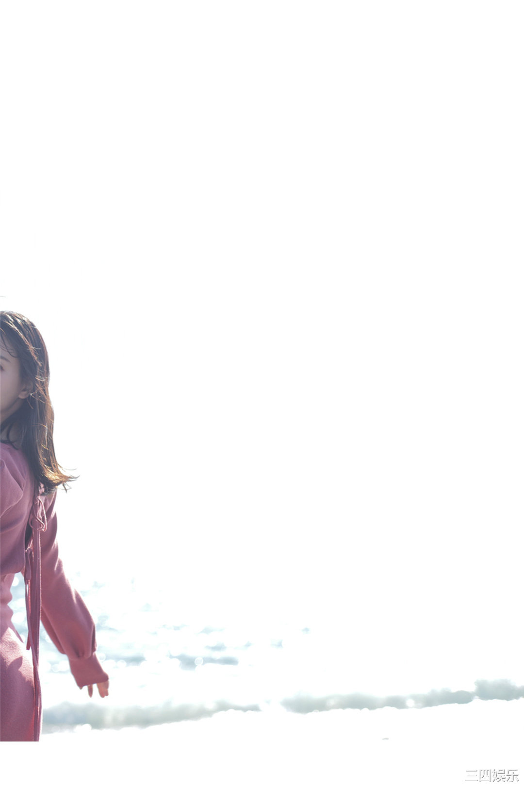 永尾玛利亚写真集《まりやぎの微熱。》高清全本