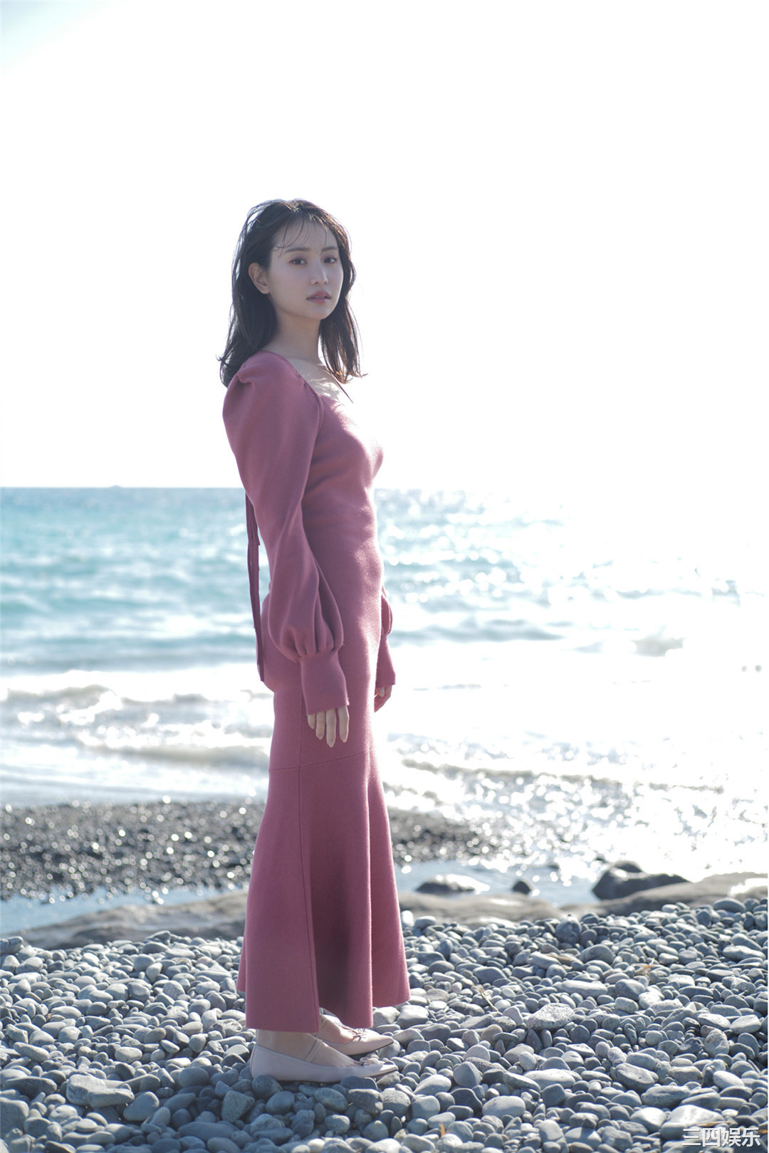 永尾玛利亚写真集《まりやぎの微熱。》高清全本