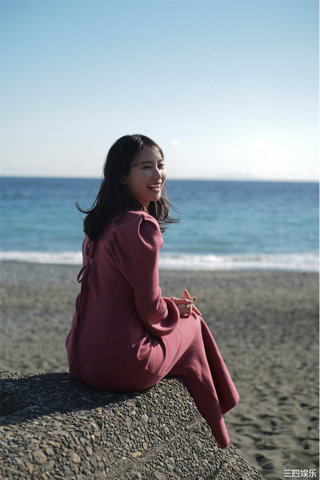 永尾玛利亚写真集《まりやぎの微熱。》高清全本