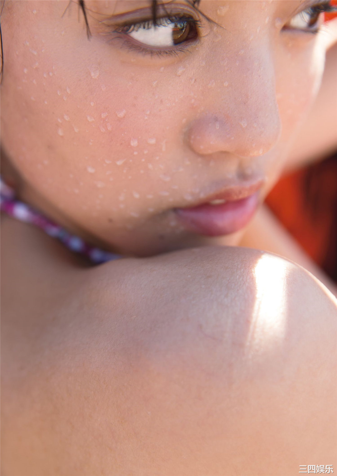 志田友美1st写真集《YUUMI》高清全本