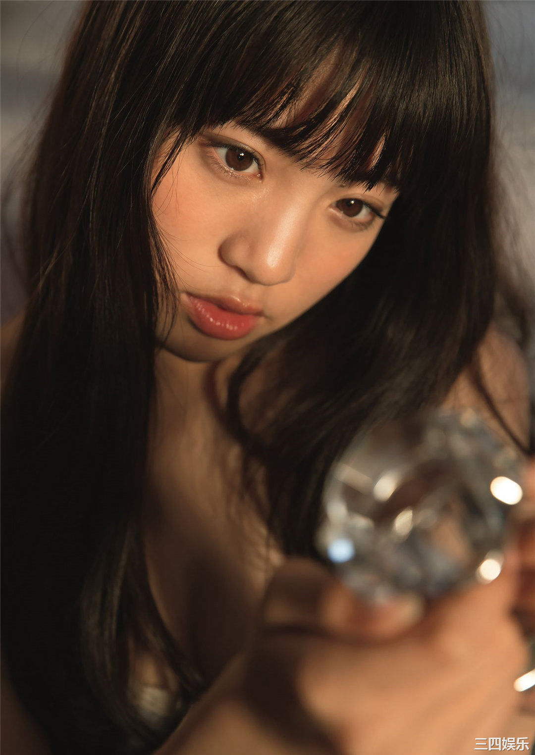 志田友美1st写真集《YUUMI》高清全本