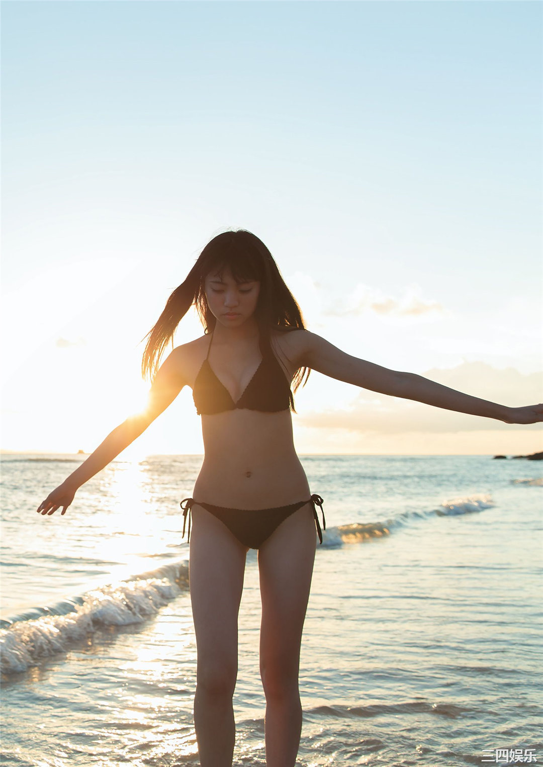 志田友美1st写真集《YUUMI》高清全本