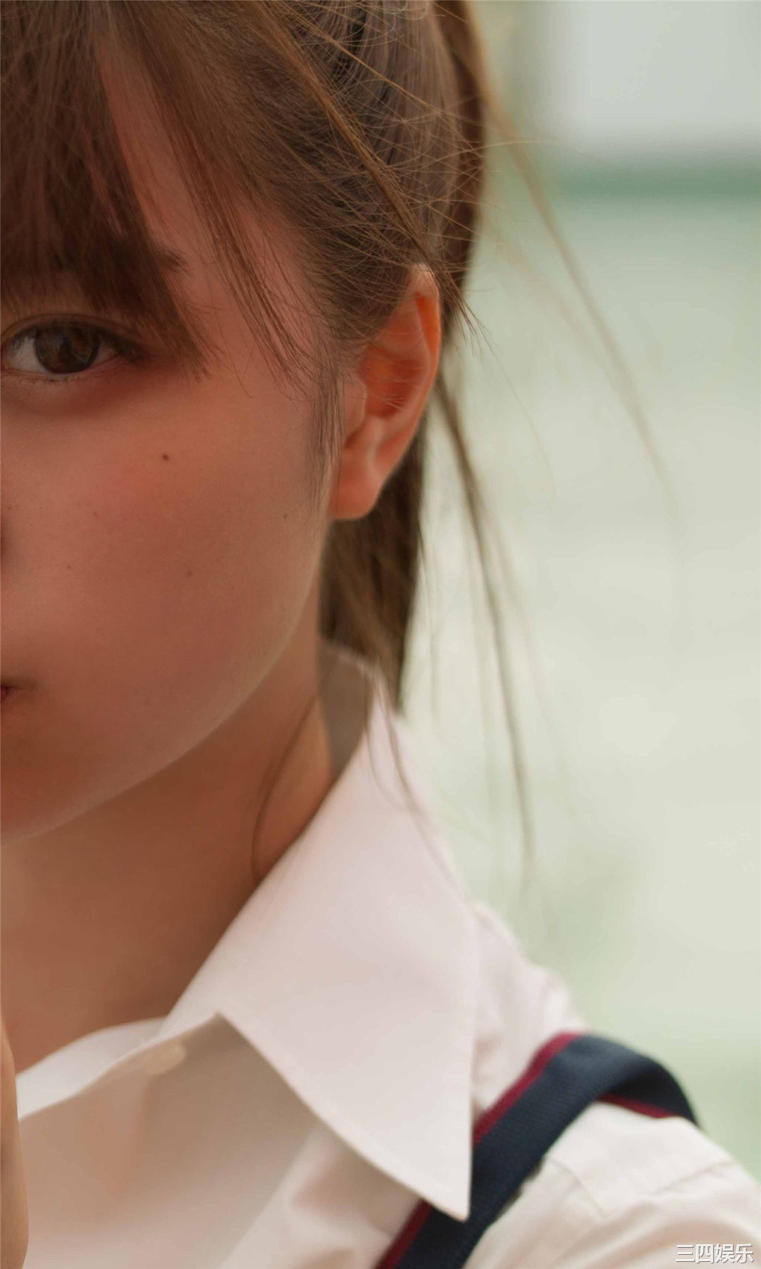 脇田穂乃香香写真集《海の見える街》高清全本