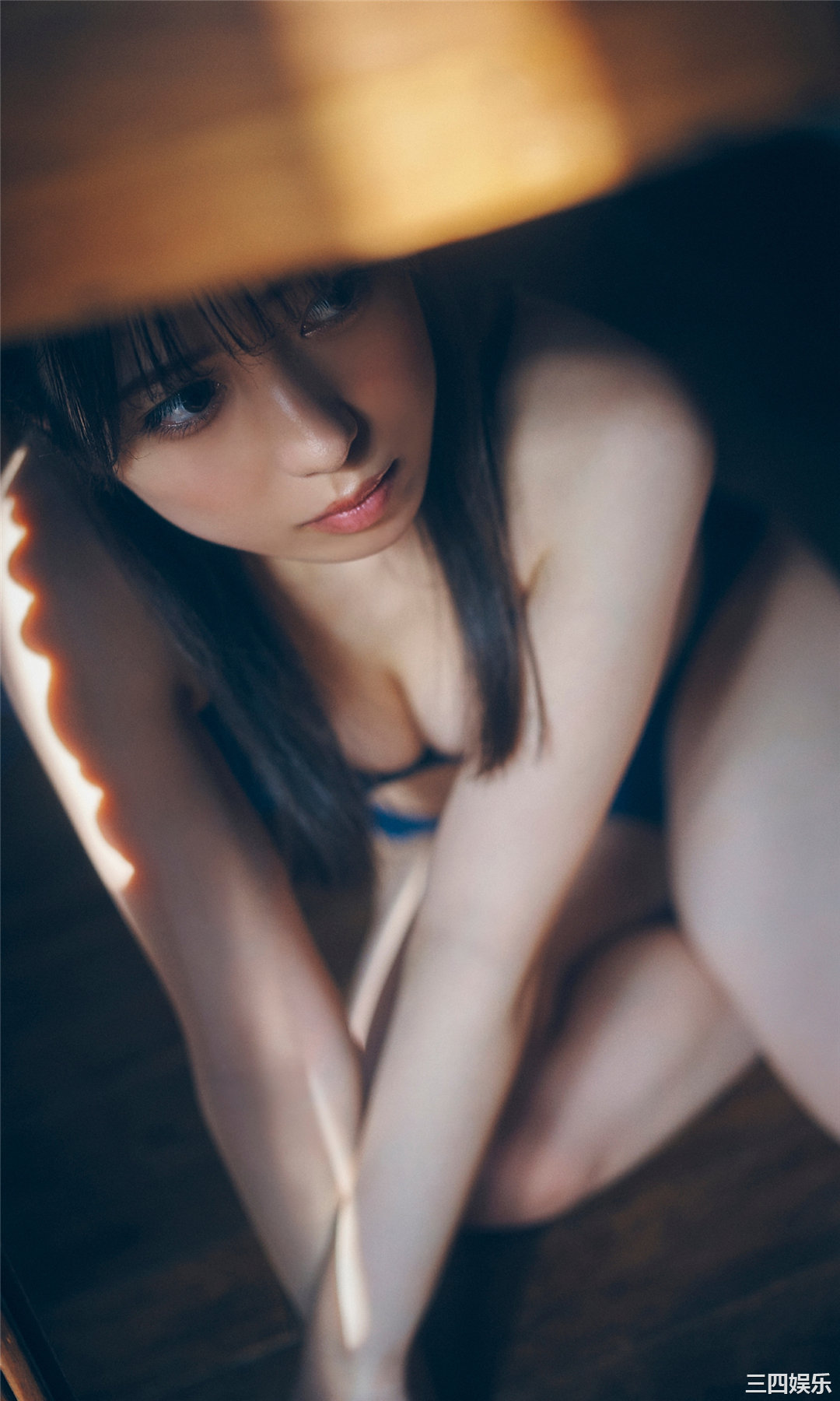 小湊よつ葉写真集《まっさらな再会。》高清全本